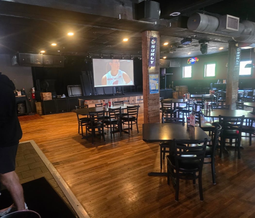 Initials Game Live at Jersey's Bar & Grill 3